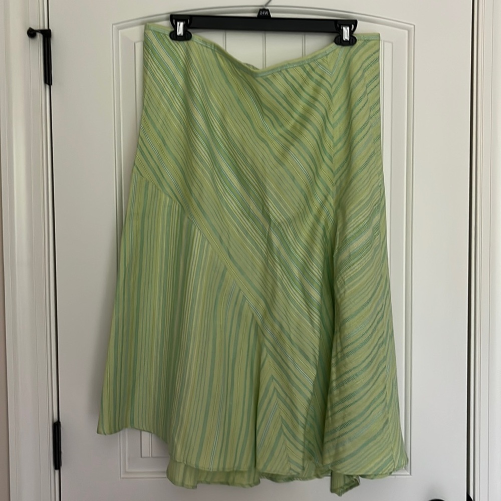 Lane Bryant Skirt